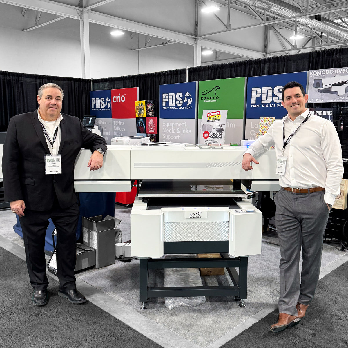 About Us | PDS – Print Digital Solutions