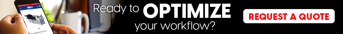 Ready to Optimize Your Workflow? Request a Quote NOW.