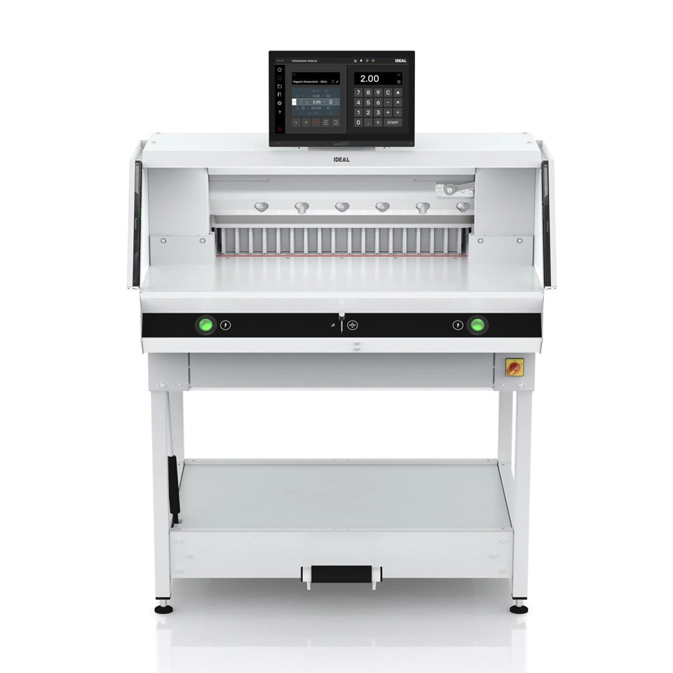 Speedcut Triumph Speedcut 68 Paper Cutter – Print Digital Solutions