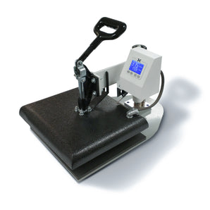 DC 16 Swing Away Heat Press