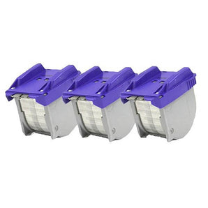 STAPLES FOR DBM150 (1 BOX -3 CARTRIDGES)